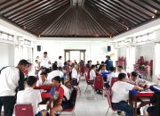 ORADO Klungkung Gelar Giat Sosialisasi Cabor Domino