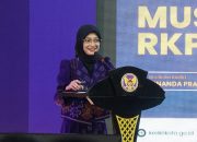 Walikota Kediri Paparkan Isu Strategis dalam Musrenbang RKPD 2027, Pendidikan dan Kesehatan Jadi Prioritas Utama