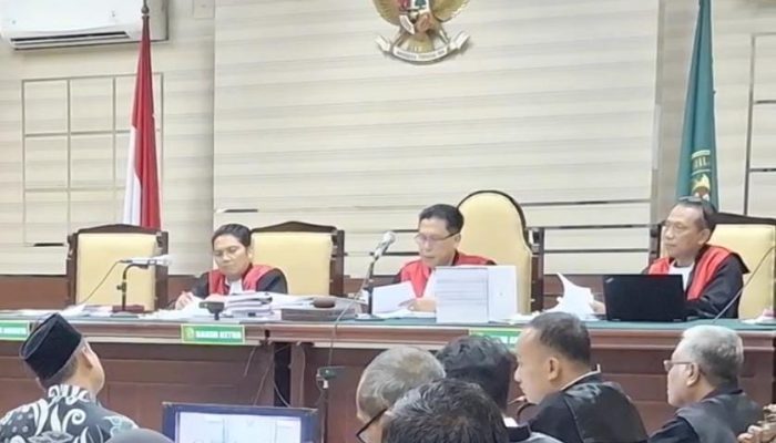 Skandal Suap Penjaringan Perangkat Desa di Kediri: Menguak Jaringan dan Aliran Dana Rp13,1 Miliar
