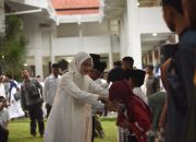 Wali Kota Kediri: Kolaborasi Guru PAUD dan Petugas Kebersihan Kunci Kemajuan Kota