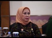 Kemenkum Bali Dukung Penyusunan Element Paper Proposal Indonesia untuk Tata Kelola Royalti Hak Cipta Digital