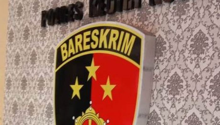 Misteri Bak Plastik: Jejak Kekerasan Sang Nenek Bunuh Cucu di Ngronggo Kota Kediri