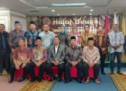 Perteguh Integritas Advokat: YLI Gelar Halal Bihalal 2026, Jadikan Momentum Penguatan Marwah Hukum