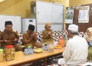 Mbak Wali dan Gus Qowim Silaturahmi ke Pondok Pesantren, Perkuat Sinergi Wujudkan Kota Kediri MAPAN