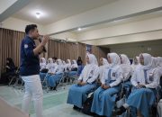 Ciptakan Agen Perubahan, DP3AP2KB Kota Kediri Ajak Remaja Gabung Duta Genre 2026