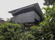 Pemkot Kediri Beri Klarifikasi Terkait Kelanjutan Pembangunan Alun-Alun