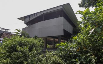 Pemkot Kediri Beri Klarifikasi Terkait Kelanjutan Pembangunan Alun-Alun