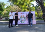 Bawaslu Badung Ikut Aksi Bersih-Bersih Sekaligus Launching Jala Bali