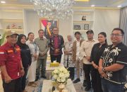 Seno Aji Dukung UKW PJI Kaltim: Langkah Strategis Wujudkan Pers Profesional Berstandar Dewan Pers