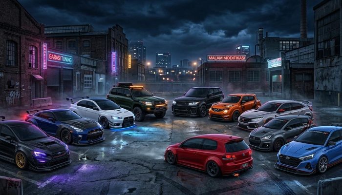 Begundal Project Kediri Raya Rayakan Satu Dekade Kebersamaan! Halal Bihalal + 10th Anniversary