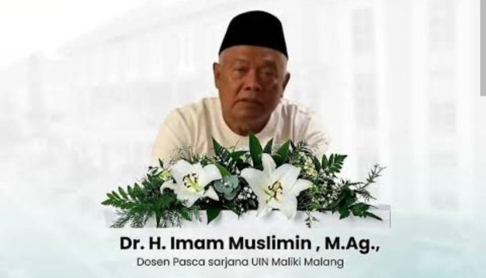 Tersangka Kasus Asusila, Yai Mim Meninggal Dunia di Polres Malang Kota