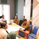 Dinas Kominfo dan BPS Kota Kediri Perkuat Sinergi Program Kelurahan Cantik