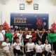 Setetes Darah Jadi Harapan, Lapas Tabanan Gelar Aksi Donor