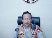 Polda Bali Kerahkan 1.595 Personel Gabungan Amankan Event Internasional Kemala Run 2026