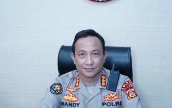 Polda Bali Kerahkan 1.595 Personel Gabungan Amankan Event Internasional Kemala Run 2026