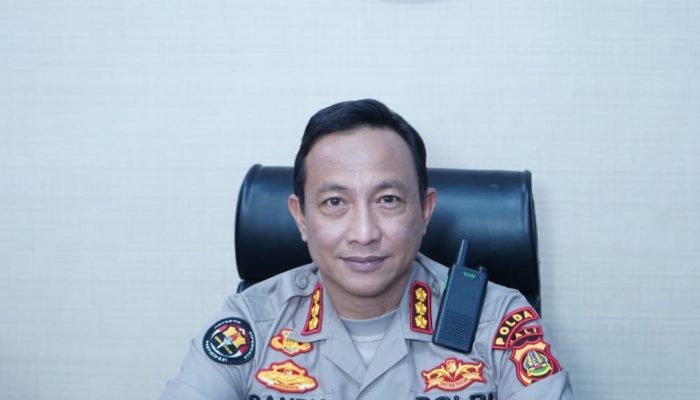 Polda Bali Kerahkan 1.595 Personel Gabungan Amankan Event Internasional Kemala Run 2026