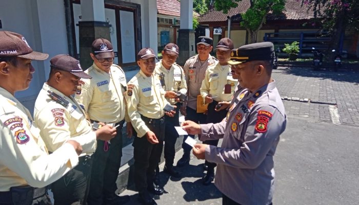 Pakai Atribut Keamanan, Polda Bali Pastikan Pelaku Pengeroyokan di Buleleng Bukan Anggota Satpam