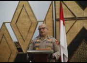 Perkuat Wajah Pelayanan Publik, Biro Rena Gelar Bimtek PEKPPP dan MPP Tahun 2026