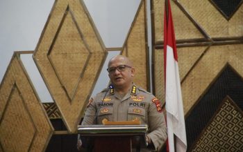 Perkuat Wajah Pelayanan Publik, Biro Rena Gelar Bimtek PEKPPP dan MPP Tahun 2026