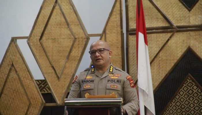 Perkuat Wajah Pelayanan Publik, Biro Rena Gelar Bimtek PEKPPP dan MPP Tahun 2026