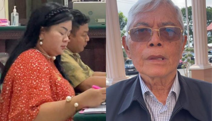 Kasus Dugaan Kriminalisasi Wartawan Mojokerto : Ahli Hukum di Sidang Praperadilan, Akui Tak Tahu Pokok Perkara Secara Utuh