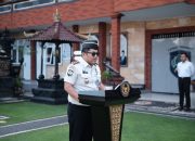 Integritas Tanpa Celah, Lapas Tabanan Tegaskan Zero Halinar dan Scamming