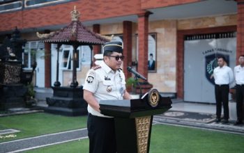 Integritas Tanpa Celah, Lapas Tabanan Tegaskan Zero Halinar dan Scamming