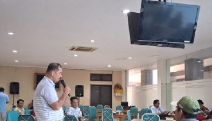 Bagaimana Eksistensi Punguan Aritonang di Perantauan (Provinsi Bali)?