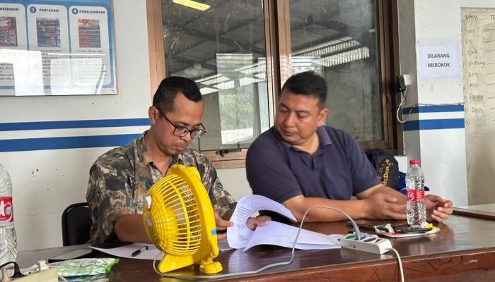 Sikap Pihak CV Welong Jaya Kediri Dikecam, Uang Konsumen 2 Miliar Dibawa Kabur Oknum Kepala Depo