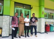 LKBH PGRI Kabupaten Kediri Bekali Kepala Sekolah Strategi Menghadapi Persoalan Hukum