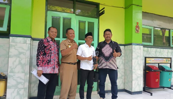 LKBH PGRI Kabupaten Kediri Bekali Kepala Sekolah Strategi Menghadapi Persoalan Hukum