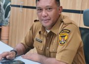 Pasokan Stabil, Harga Pangan di Kota Kediri Melandai di Angka 0,12%