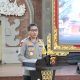 Wakapolda Bali Buka Penelitian Puslitbang Polri, Fokus Penguatan Pemberantasan Korupsi dan Program MBG