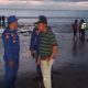 Polres Jembrana Gerak Cepat Tangani Paus Sperma Terdampar di Melaya