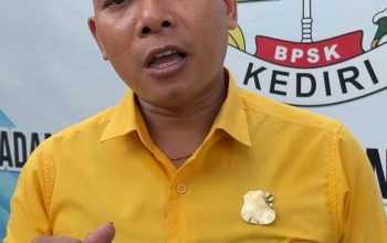 PH Korban CV Welong Jaya Mengadu ke UPT PK Kota Kediri, Jerat UU PK Menanti