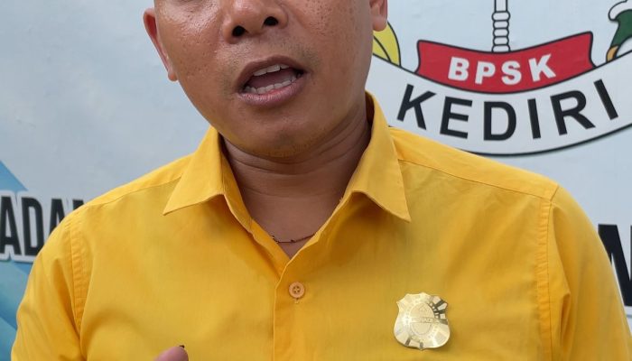 PH Korban CV Welong Jaya Mengadu ke UPT PK Kota Kediri, Jerat UU PK Menanti