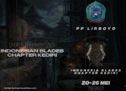 Sambut Idul Adha, Komunitas Indonesian Blade Buka Jasa Asah Pisau Gratis di Ponpes Lirboyo