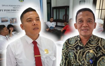 UPT PK Kediri Teruskan Skandal 2 Miliar CV Welong Jaya ke BPSK, Desak Pertanggungjawaban Moril Perusahaan