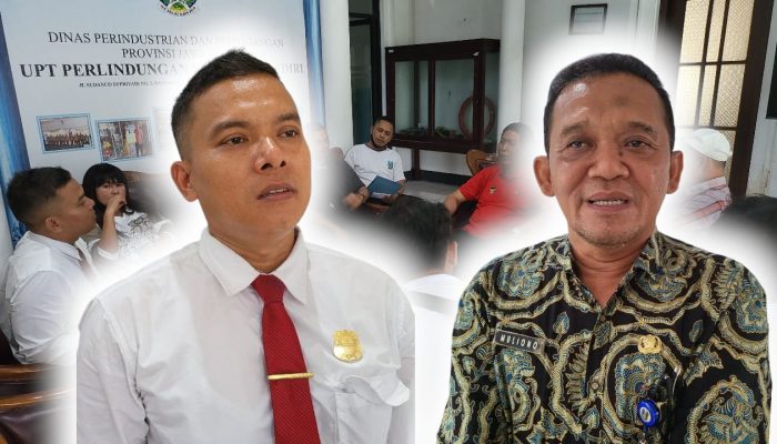 UPT PK Kediri Teruskan Skandal 2 Miliar CV Welong Jaya ke BPSK, Desak Pertanggungjawaban Moril Perusahaan