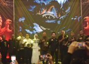 Deklarasi Yakuza Maneges Kediri: Mbak Wali Harap Jadi Langkah Awal Hadirkan Energi Positif di Kediri Raya