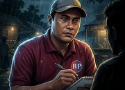 Menjaga Marwah Jurnalisme, Ruslan AG Konsisten Kawal Isu Publik di Banyuwangi