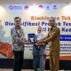 Genjot Diversifikasi Produk, Tenun Ikat Kota Kediri Bersiap Tembus Pasar Modern dan Internasional