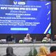 Rapat Paripurna DPRD Kota Kediri: Wali Kota Vinanda Paparkan Tiga Raperda Strategis