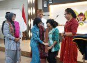 Terima Studi Tiru NTT, Pemkot Kediri Dorong Sinergi Pengembangan Ekonomi Kreatif Berbasis Tenun