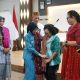 Terima Studi Tiru NTT, Pemkot Kediri Dorong Sinergi Pengembangan Ekonomi Kreatif Berbasis Tenun