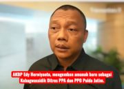 Gerbong Mutasi Polda Jatim Bergulir, Kasat Reskrim Polrestabes Surabaya Resmi Berganti