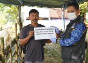 Jelang Idul Adha 1447 H, DKPP Kota Kediri Intensifkan Sidak Kesehatan Hewan Kurban
