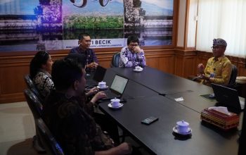 Sinkronisasi Penguatan Hak Disabilitas dan Lansia, Kemenkum Bali Dorong Kebijakan Inklusif