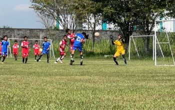 Sinergi Pemkot Kediri dan LDII Wali Barokah Melalui Turnamen Sepak Bola Piala Walikota 2026