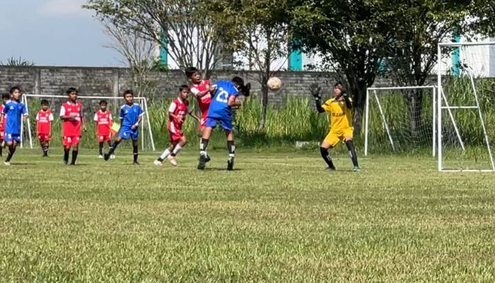 Sinergi Pemkot Kediri dan LDII Wali Barokah Melalui Turnamen Sepak Bola Piala Walikota 2026